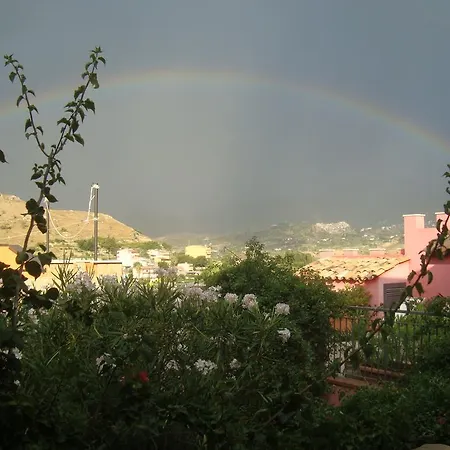Castello Rosso *