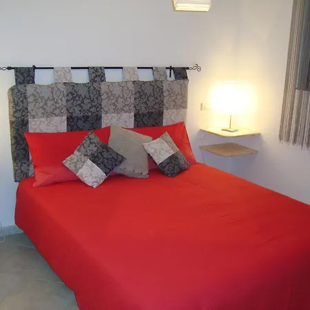 Castello Rosso Rodi