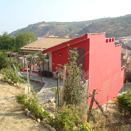 Castello Rosso * Rodi