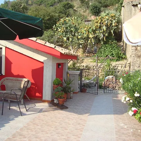 Castello Rosso * Rodi