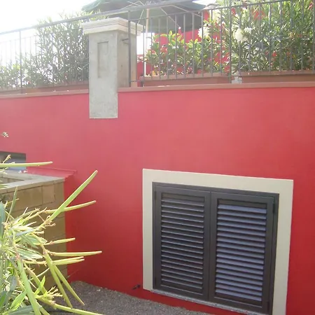 Castello Rosso *